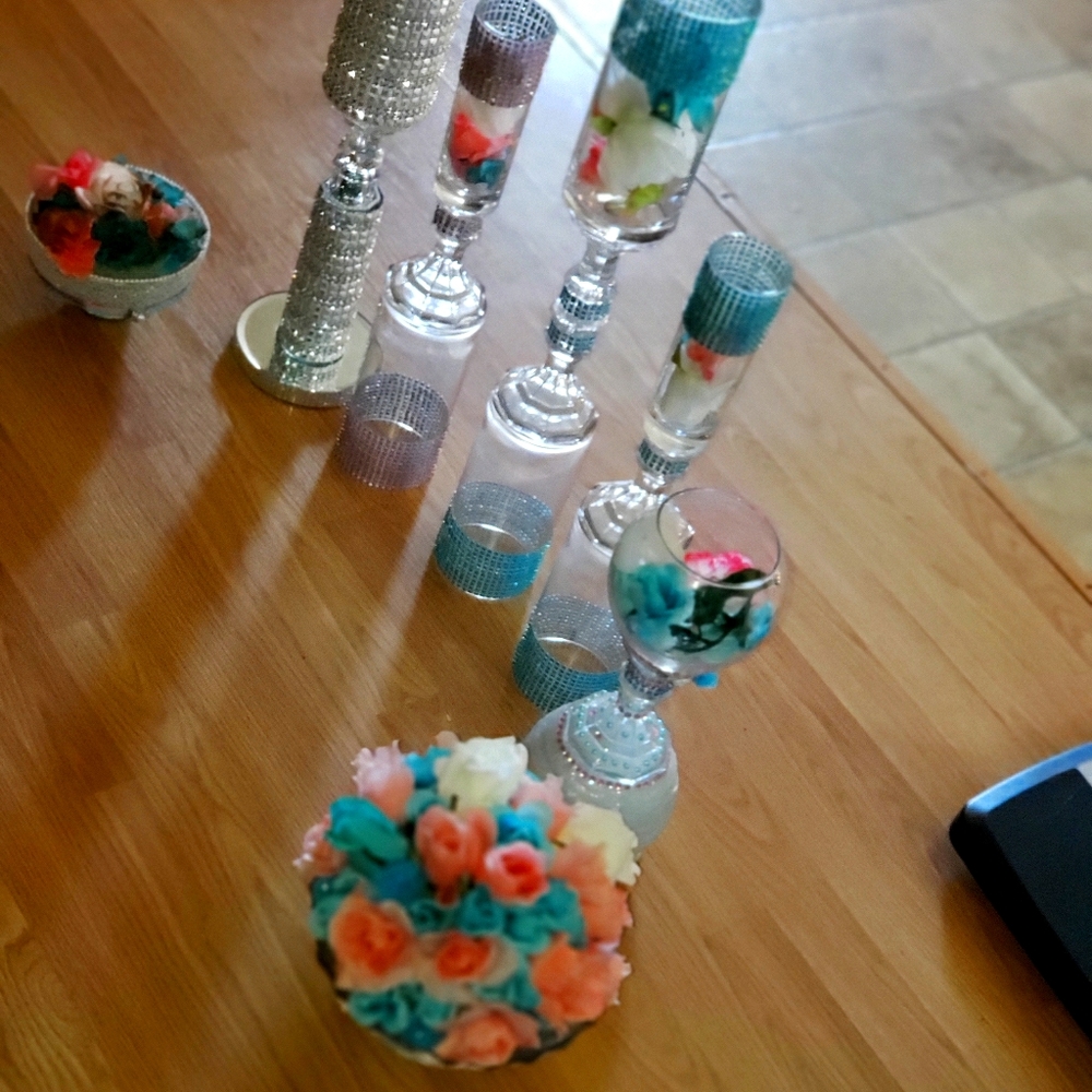 Centerpieces